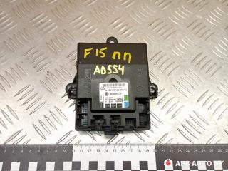 модуль управления двери Mercedes-Benz B-Класс W245 2008, 2.0 л., OM 640.941, дизель, АКПП, A1698202285, 10001427