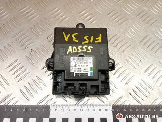 модуль управления двери Mercedes-Benz B-Класс W245 2008, 2.0 л., OM 640.941, дизель, АКПП, A1698209126, 05072364