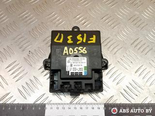 модуль управления двери Mercedes-Benz B-Класс W245 2008, 2.0 л., OM 640.941, дизель, АКПП, A1698209226, 05072374