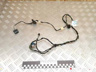 дверная проводка Mercedes-Benz B-Класс W245 2008, 2.0 л., OM 640.941, дизель, АКПП, A1695407705