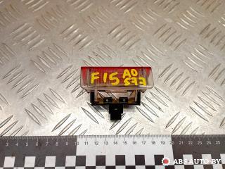 фонарь салона (плафон) Mercedes-Benz B-Класс W245 2008, 2.0 л., OM 640.941, дизель, АКПП, A1698202201, 1698202201