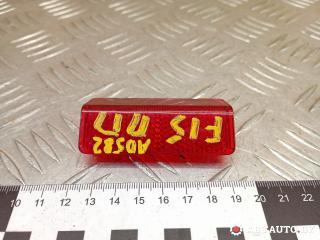 катафот двери Mercedes-Benz B-Класс W245 2008, 2.0 л., OM 640.941, дизель, АКПП, A1698210036, 1698210036