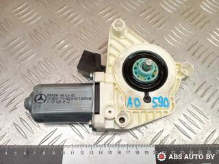 моторчик стеклоподъемника задний левый Mercedes-Benz B-Класс W245 2008, 2.0 л., OM 640.941, дизель, АКПП, A1698204542, 1698204542, 996148102, 7746013402