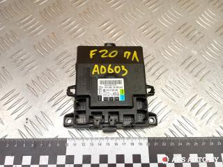 модуль управления двери Mercedes-Benz R-Класс W251 [рестайлинг] 2008, 3.0 л., дизель, АКПП, минивэн, A1648203585, 1648203585, 05072228