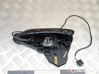 ручка наружная Mercedes-Benz R-Класс W251 [рестайлинг] 2008, 3.0 л., дизель, АКПП, минивэн, A2517600334, 2517600334