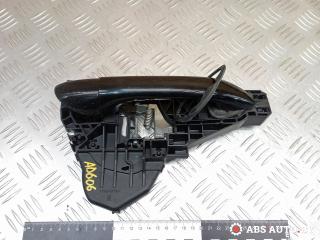 ручка наружная Mercedes-Benz R-Класс W251 [рестайлинг] 2008, 3.0 л., дизель, АКПП, минивэн, A2517601834, 2517601834