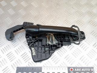 ручка наружная задняя правая Mercedes-Benz R-Класс W251 [рестайлинг] 2008, 3.0 л., дизель, АКПП, минивэн, A2517600634, 2517600634