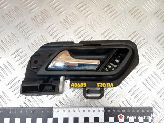 ручка внутренняя передняя левая Mercedes-Benz R-Класс W251 [рестайлинг] 2008, 3.0 л., дизель, АКПП, минивэн, A2517600161