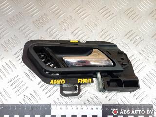 ручка внутренняя передняя правая Mercedes-Benz R-Класс W251 [рестайлинг] 2008, 3.0 л., дизель, АКПП, минивэн, A2517600261