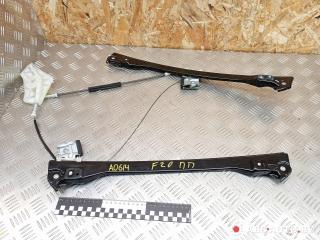 стеклоподъемник передний правый Mercedes-Benz R-Класс W251 [рестайлинг] 2008, 3.0 л., дизель, АКПП, минивэн