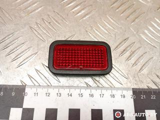 отражатель в дверь задний Mercedes-Benz R-Класс W251 [рестайлинг] 2008, 3.0 л., дизель, АКПП, минивэн, A1648201474, 22524000