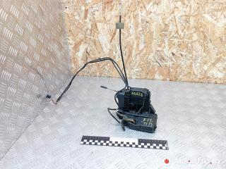 замок двери передней правой Mercedes-Benz E-Класс W211/S211 2003, 2.2 л., дизель, АКПП, седан, 0041341126