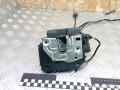 замок двери передней правой Mercedes-Benz E-Класс W211/S211 2003, 2.2 л., дизель, АКПП, седан, 0041341126 - фото №4