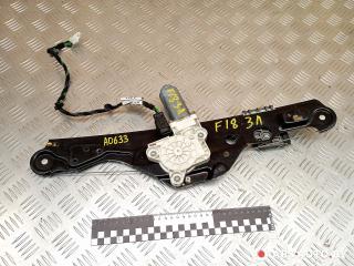 стеклоподъемник электрический задний левый Mercedes-Benz E-Класс W211/S211 2003, 2.2 л., дизель, АКПП, седан, A2118202442, A2117300146, 2117300146, 2118202442, 991893100, 7746003604