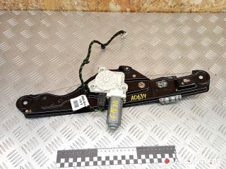 стеклоподъемник электрический задний правый Mercedes-Benz E-Класс W211/S211 2003, 2.2 л., дизель, АКПП, седан, A2117300246, 991892100, A2118202342, 2117300246, 2118202342, 7746003603