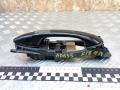ручка наружная Mercedes-Benz E-Класс W211/S211 2003, 2.2 л., дизель, АКПП, седан, 2037600134, A2037600134 - фото №2