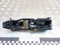 ручка наружная Mercedes-Benz E-Класс W211/S211 2003, 2.2 л., дизель, АКПП, седан, 2037600134, A2037600134 - фото №4