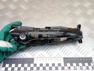 ручка наружная Mercedes-Benz E-Класс W211/S211 2003, 2.2 л., дизель, АКПП, седан, 2037600234, A2037600234