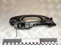 ручка наружная Mercedes-Benz E-Класс W211/S211 2003, 2.2 л., дизель, АКПП, седан, 2037600234, A2037600234 - фото №2