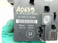 модуль управления двери Mercedes-Benz E-Класс W211/S211 2003, 2.2 л., дизель, АКПП, седан, 2118201526 - фото №3