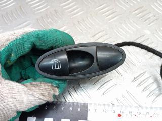 кнопка стеклоподъемника двери задней Mercedes-Benz E-Класс W211/S211 2003, 2.2 л., дизель, АКПП, седан, A2118218551