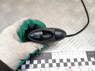 кнопка стеклоподъемника двери Mercedes-Benz E-Класс W211/S211 2003, 2.2 л., дизель, АКПП, седан, A2118218551