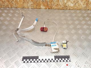 дверная проводка Mercedes-Benz E-Класс W211/S211 2003, 2.2 л., дизель, АКПП, седан, A2115400106