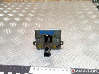 ограничитель открывания двери Peugeot 308 T7 2010, 1.6 л., 9HY (DV6TED4), дизель, МКПП, черный, хетчбэк 5 дв.