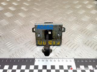 ограничитель открывания двери Peugeot 308 T7 2010, 1.6 л., 9HY (DV6TED4), дизель, МКПП, черный, хетчбэк 5 дв.