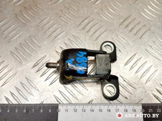 петля крышки багажника Peugeot 308 T7 2010, 1.6 л., 9HY (DV6TED4), дизель, МКПП, черный, хетчбэк 5 дв.