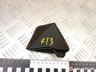 накладка двери (крышки) багажника Peugeot 308 T7 2010, 1.6 л., 9HY (DV6TED4), дизель, МКПП, черный, хетчбэк 5 дв., 9681348780