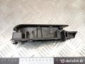 ручка внутренняя задняя правая Peugeot 308 T7 2010, 1.6 л., 9HY (DV6TED4), дизель, МКПП, черный, хетчбэк 5 дв., 9660525380, 9685950277 - фото №2