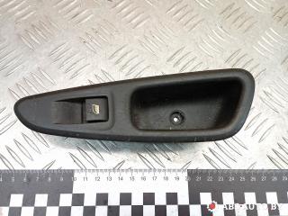 кнопка стеклоподъемника двери задней правой Peugeot 308 T7 2010, 1.6 л., 9HY (DV6TED4), дизель, МКПП, черный, хетчбэк 5 дв., 96573850XT, 53269802