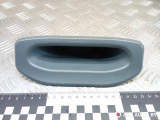 ручка крышки багажника BMW 3 серия E90/E91 [рестайлинг] 2008, 2.5 л., бензин, АКПП, кабриолет, 51497167547, 7167547