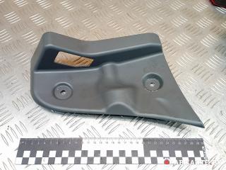 обшивка багажника BMW 3 серия E90/E91 [рестайлинг] 2008, 2.5 л., бензин, АКПП, кабриолет, 51497167547, 7167547