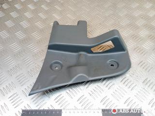 обшивка багажника BMW 3 серия E90/E91 [рестайлинг] 2008, 2.5 л., бензин, АКПП, кабриолет, 51497167312, 7167312