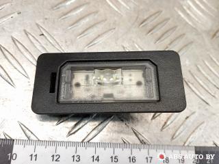 подсветка номера BMW 3 серия E90/E91 [рестайлинг] 2008, 2.5 л., бензин, АКПП, кабриолет, 63267193293, 7193293