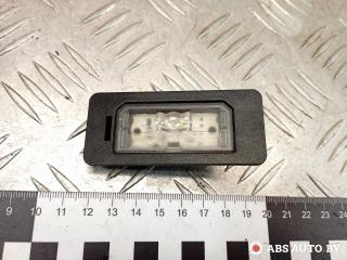 подсветка номера BMW 3 серия E90/E91 [рестайлинг] 2008, 2.5 л., бензин, АКПП, кабриолет, 63267193293, 7193293