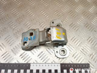 петля крышки багажника Citroen C5 2 поколение 2009, 2.2 л., дизель, МКПП, универсал, 9682254980