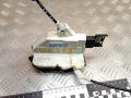 замок двери передней правой Citroen C5 2 поколение 2009, 2.2 л., дизель, МКПП, универсал, PSA574387, A01777 - фото №2