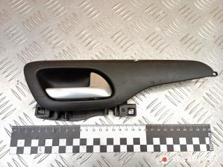 ручка внутренняя задняя правая Citroen C5 2 поколение 2009, 2.2 л., дизель, МКПП, универсал, 9660525380, 9685950277