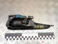 ручка внутренняя задняя правая Citroen C5 2 поколение 2009, 2.2 л., дизель, МКПП, универсал, 9660525380, 9685950277 - фото №3
