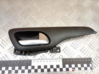 ручка внутренняя передняя правая Citroen C5 2 поколение 2009, 2.2 л., дизель, МКПП, универсал, 9660525380, 9685950277
