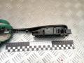 ручка внутренняя передняя левая Citroen C5 2 поколение 2009, 2.2 л., дизель, МКПП, универсал, 9660525480, 9685950377 - фото №2