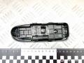 кнопка стеклоподъемника двери Citroen C5 2 поколение 2009, 2.2 л., дизель, МКПП, универсал, 53269801, 96565184XT - фото №3
