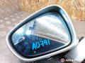 зеркало наружное левое Citroen C5 2 поколение 2009, 2.2 л., дизель, МКПП, универсал, E20207156, 96574424ZR - фото №2
