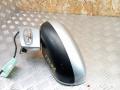 зеркало наружное левое Citroen C5 2 поколение 2009, 2.2 л., дизель, МКПП, универсал, E20207156, 96574424ZR - фото №7