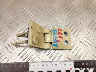 петля крышки багажника Volkswagen Transporter T4 1995, 2.4 л., МКПП