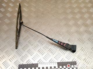 щеткодержатель задний Volkswagen Transporter T4 1995, 2.4 л., МКПП, 701955707