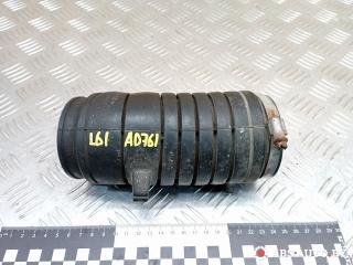 патрубок воздушного фильтра Volkswagen Transporter T4 1995, 2.4 л., МКПП, 074129627E